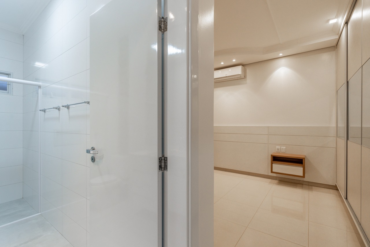 Casa em Condomínio à venda no Condomínio Alto dos Ipês: 