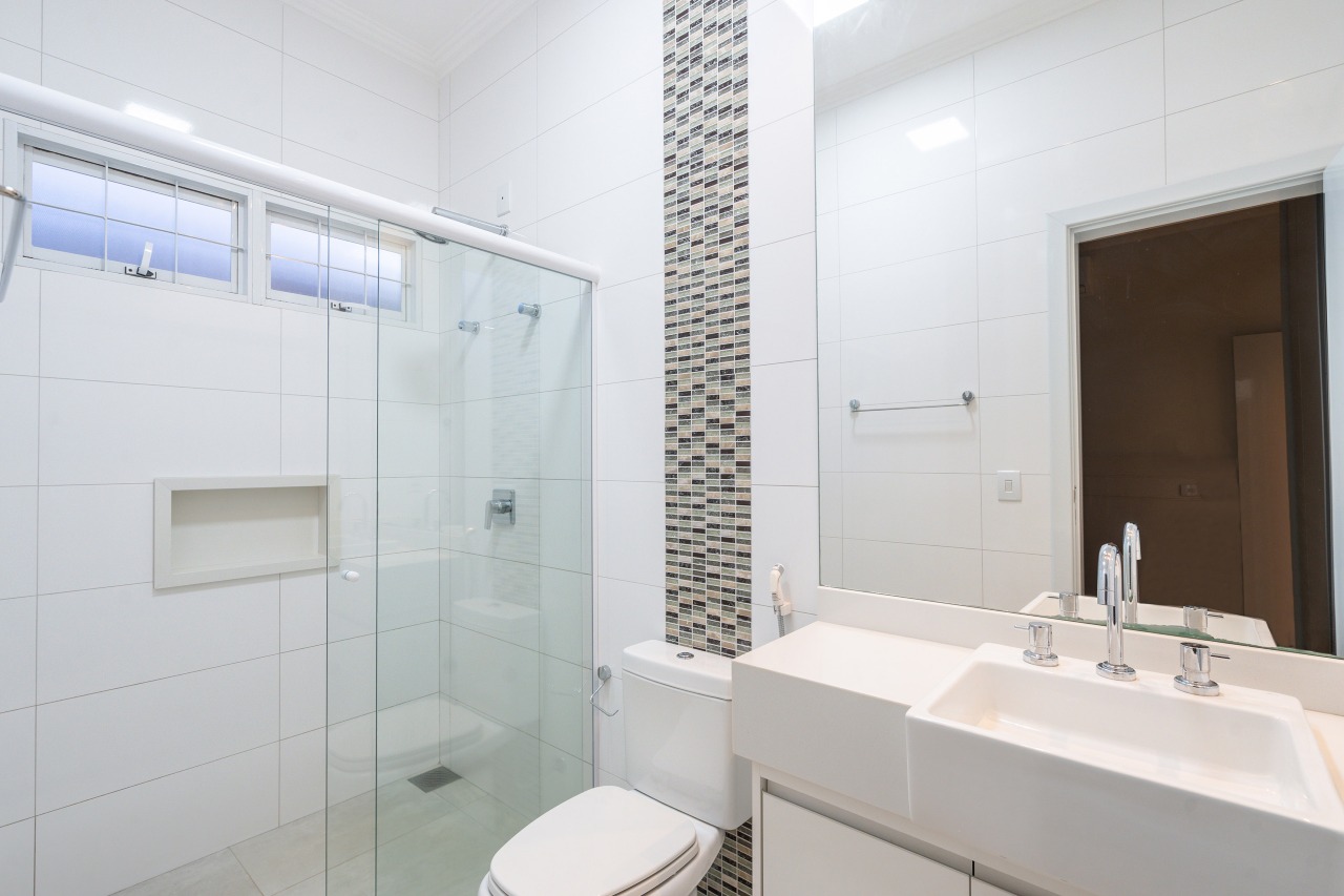 Casa em Condomínio à venda no Condomínio Alto dos Ipês: 