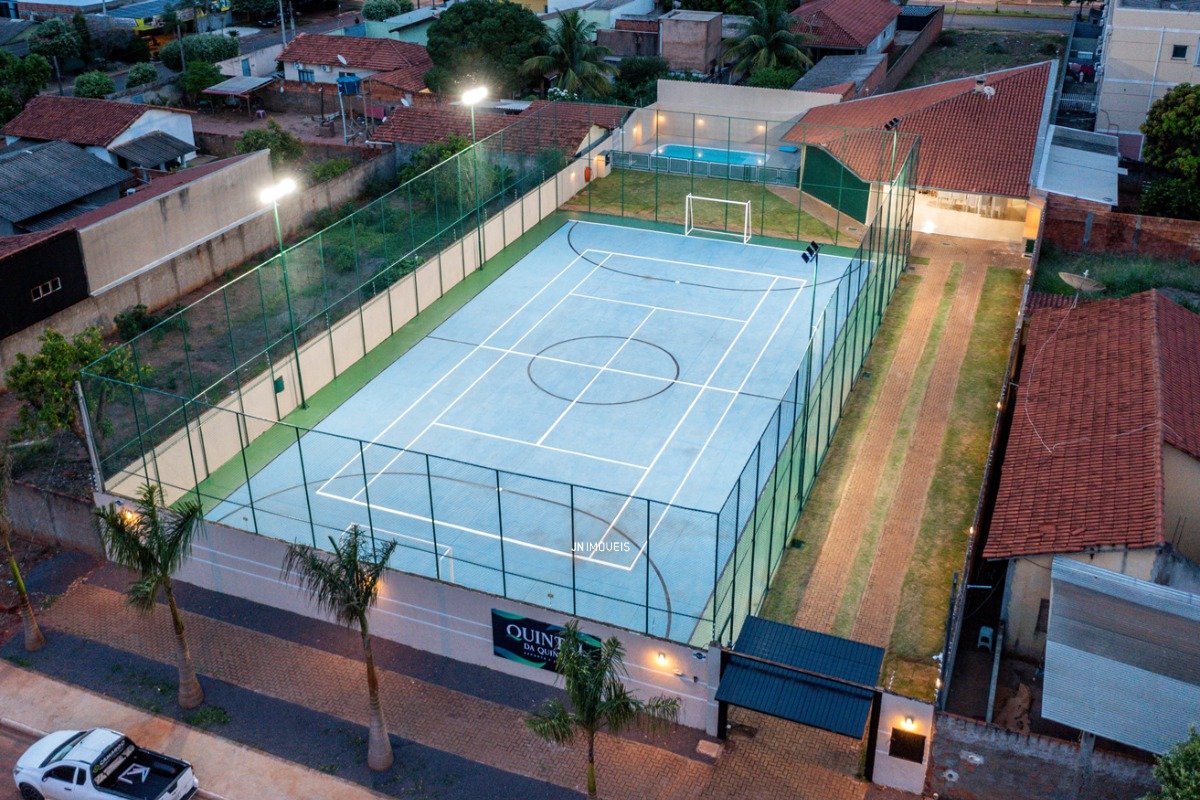 Área de Lazer à venda no Quinta da Lagoa: 