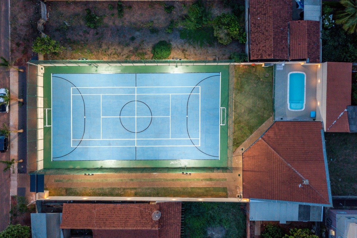 Área de Lazer à venda no Quinta da Lagoa: 
