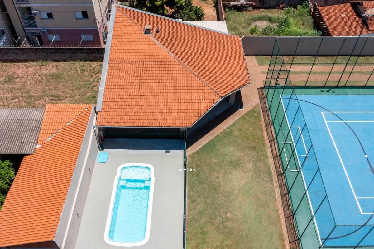 Área de Lazer à venda no Quinta da Lagoa: 