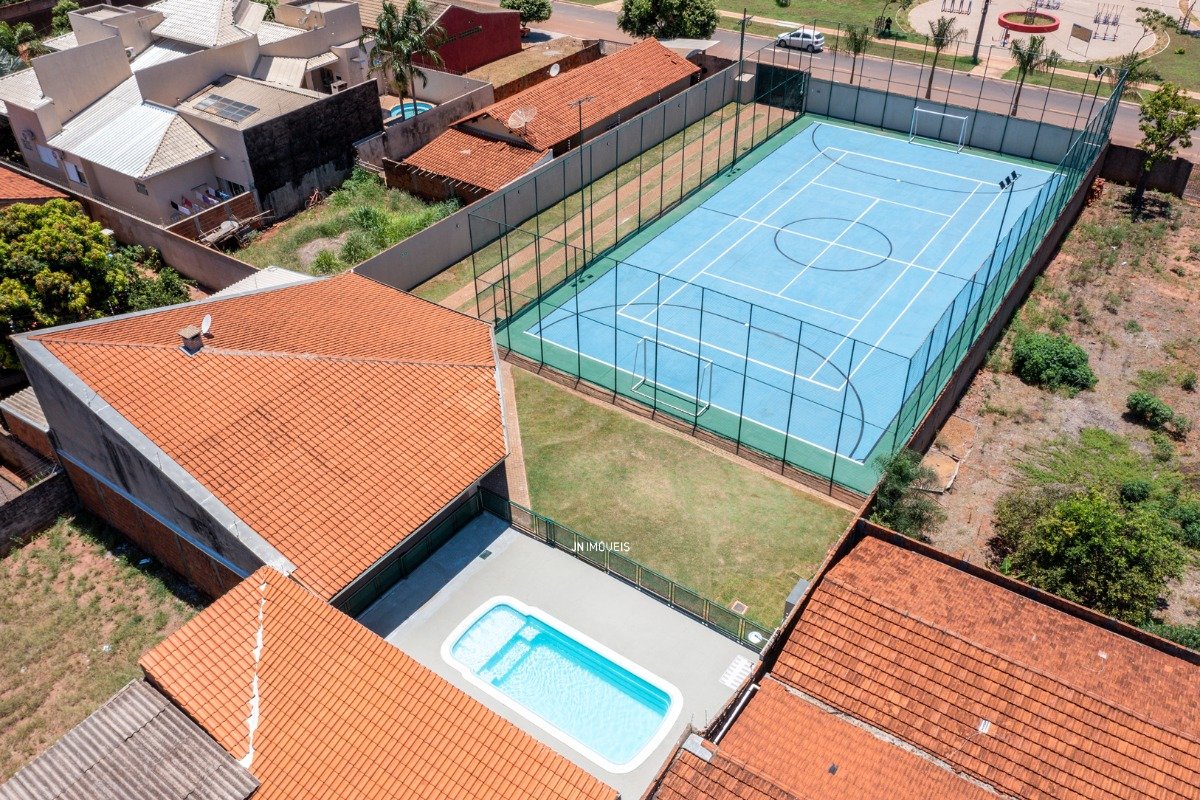 Área de Lazer à venda no Quinta da Lagoa: 