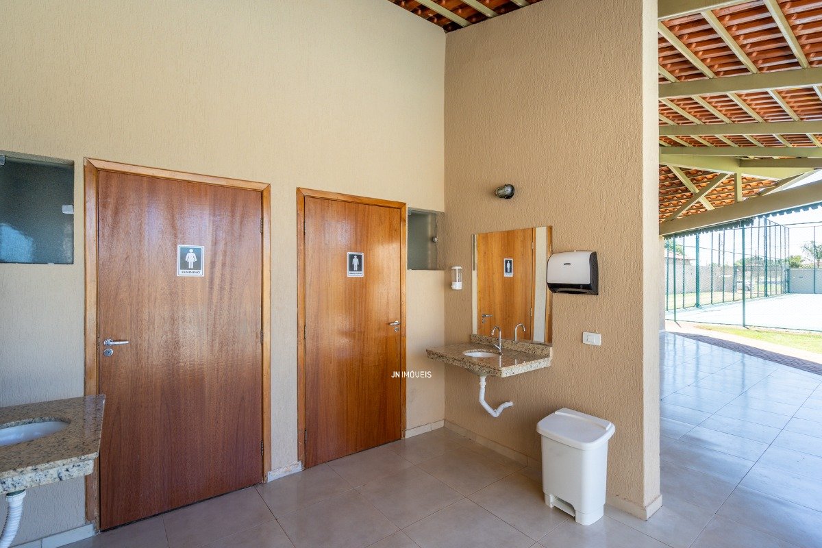 Área de Lazer à venda no Quinta da Lagoa: 