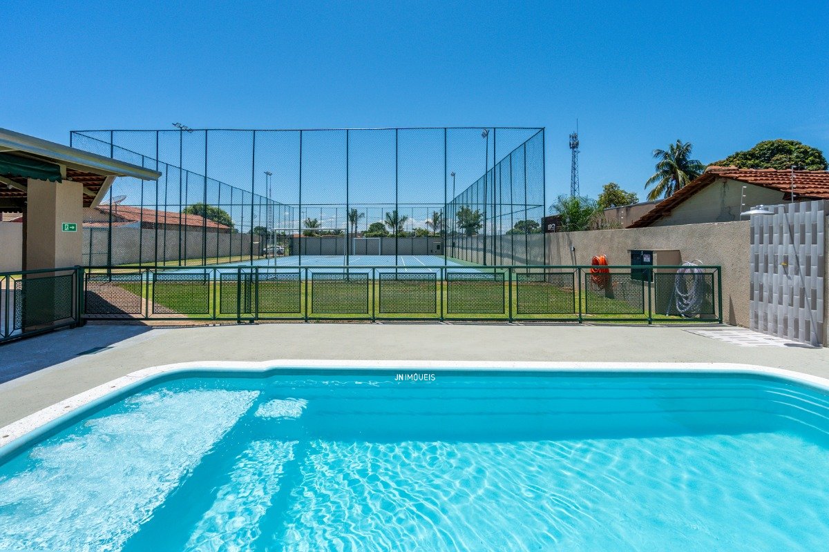 Área de Lazer à venda no Quinta da Lagoa: 