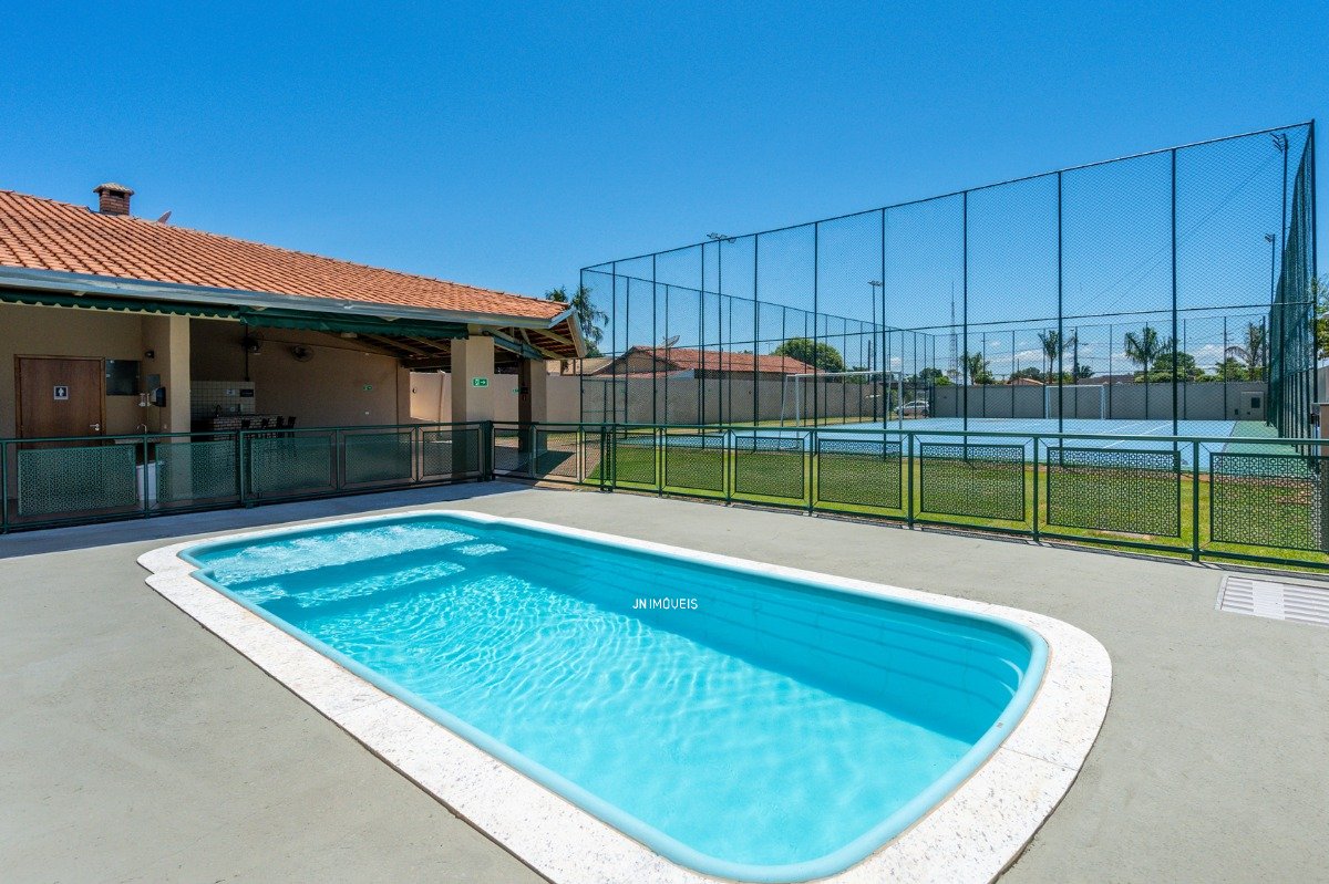 Área de Lazer à venda no Quinta da Lagoa: 