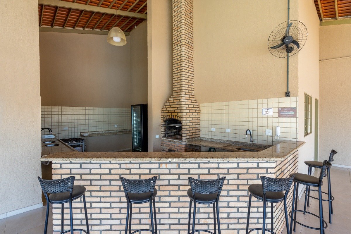 Área de Lazer à venda no Quinta da Lagoa: 