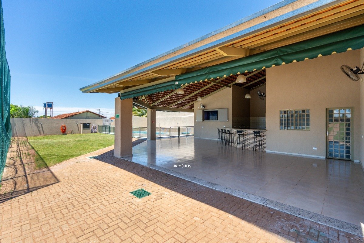 Área de Lazer à venda no Quinta da Lagoa: 