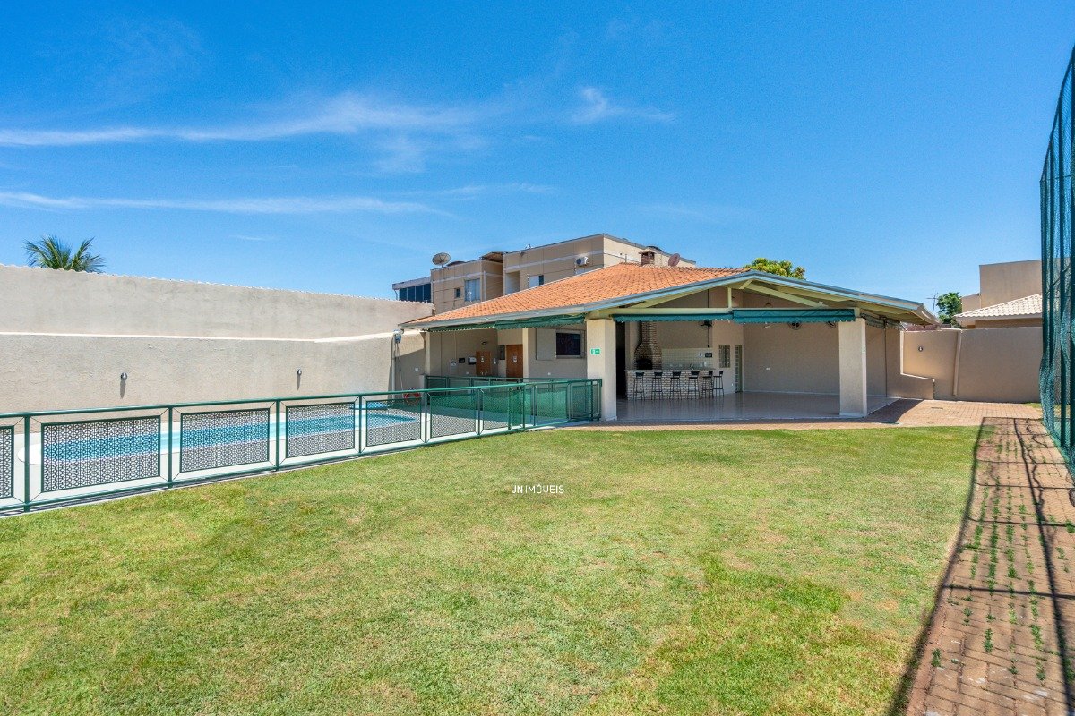 Área de Lazer à venda no Quinta da Lagoa: 