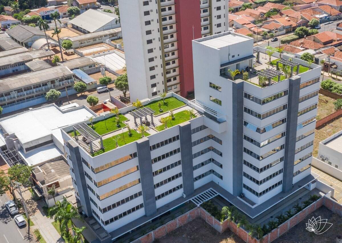 Salas/Conjuntos à venda no Centro: