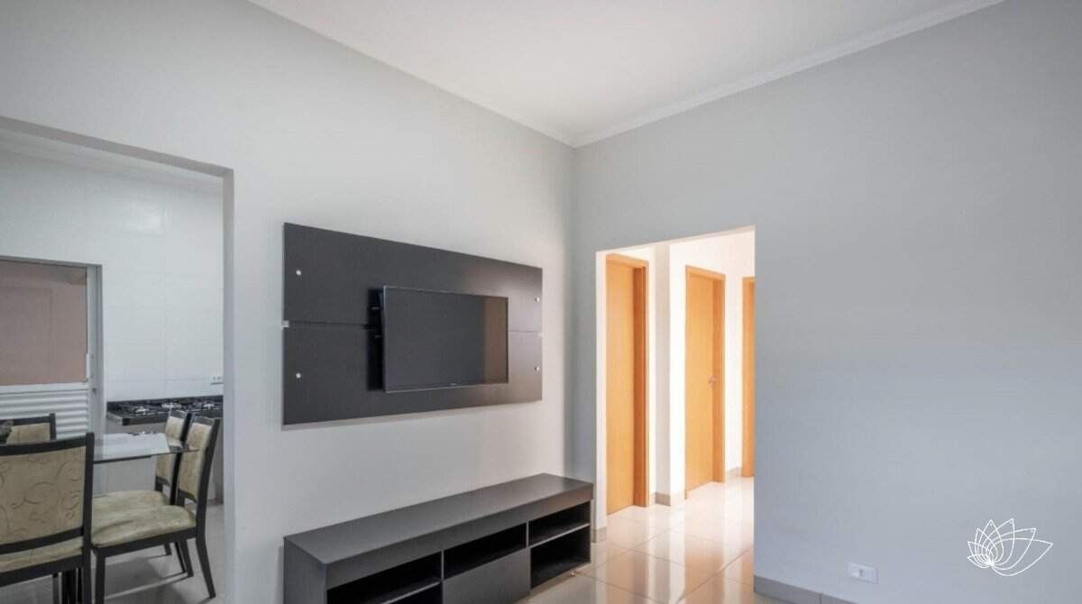 Casa à venda no Interlagos: