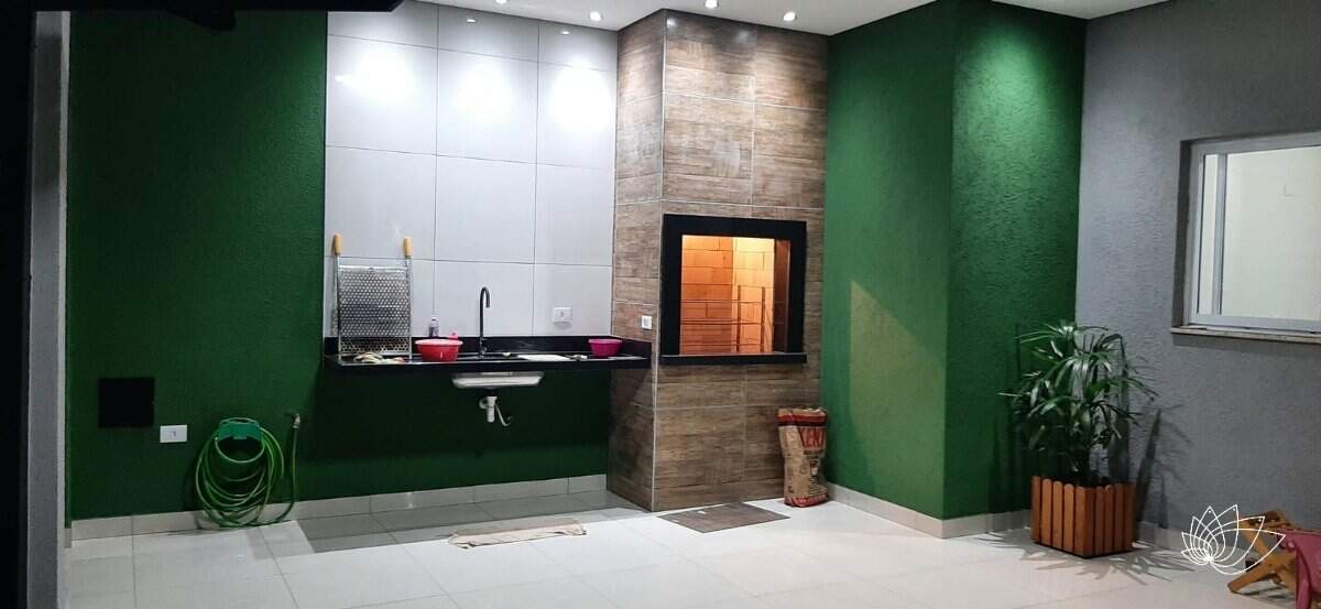 Casa à venda no Interlagos: