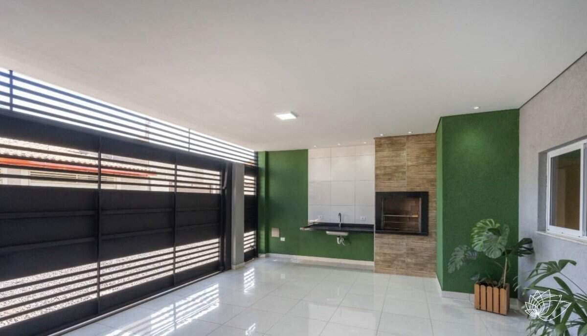 Casa à venda no Interlagos: