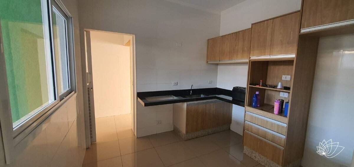 Casa à venda no Interlagos: