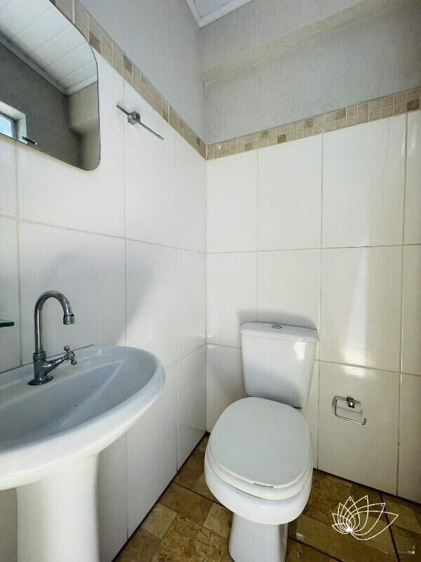 Casa à venda no Santos Dumont: 