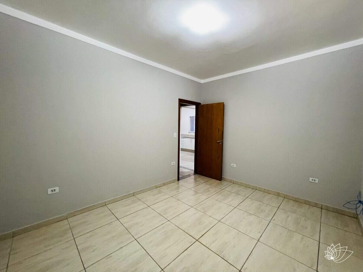 Casa à venda no Santos Dumont: 