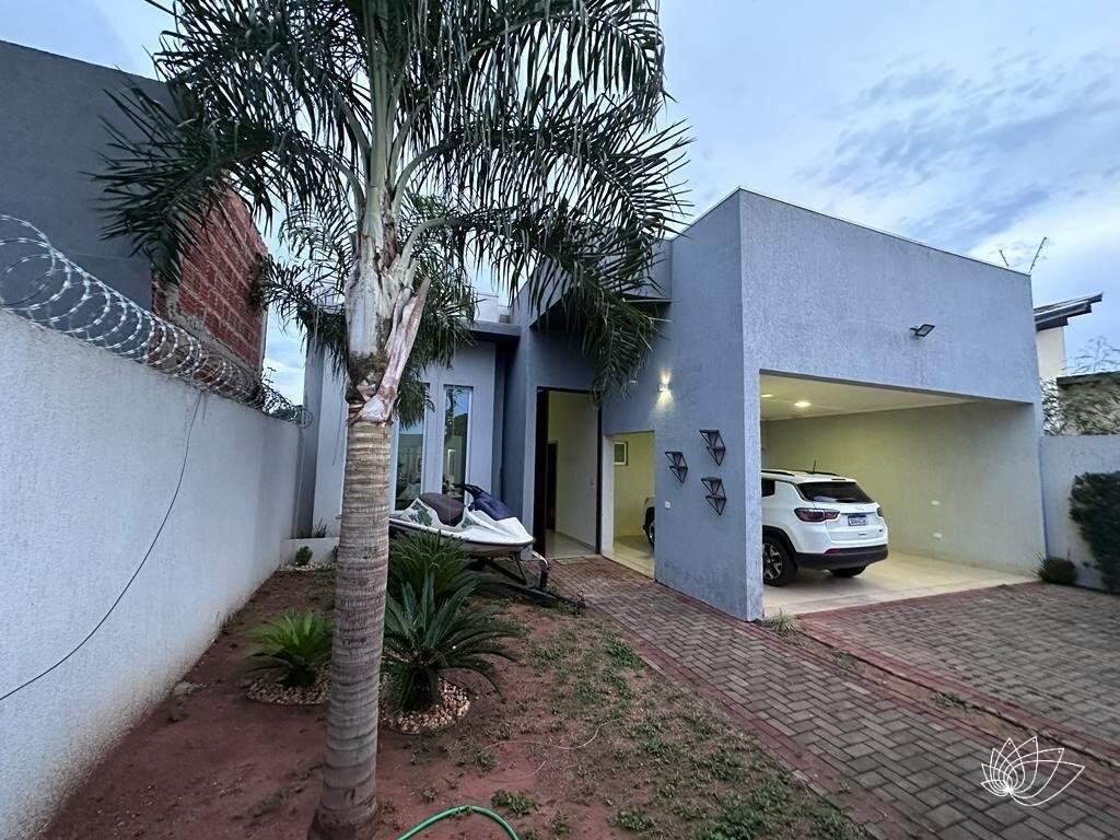 Casa à venda no Colinos: