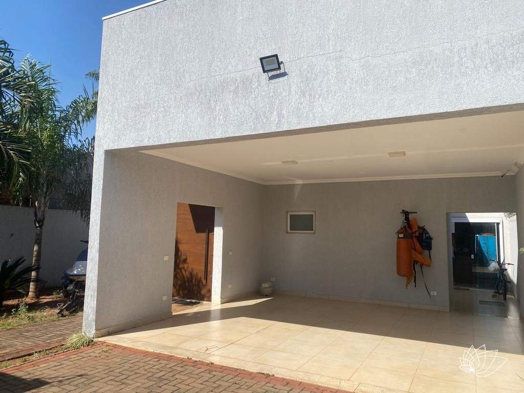 Casa à venda no Colinos: