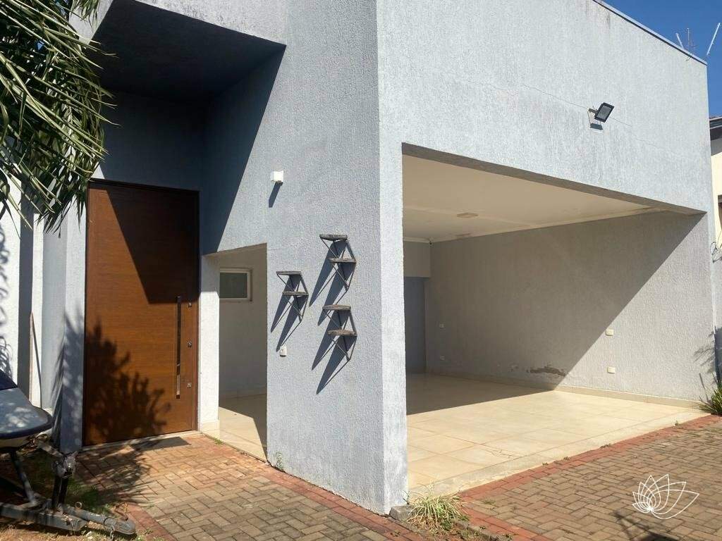 Casa à venda no Colinos: