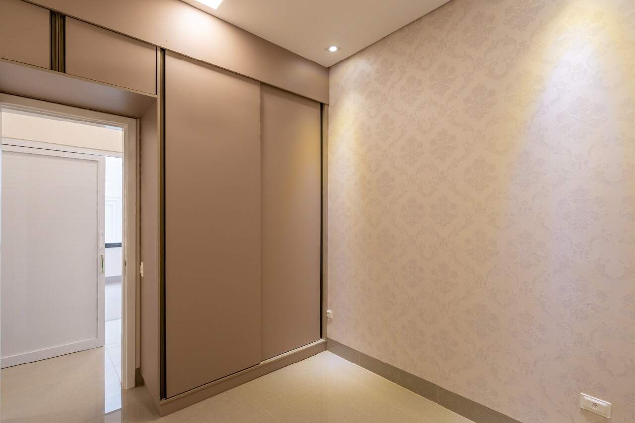 Casa em Condomínio à venda no Residencial Costa Leste: 