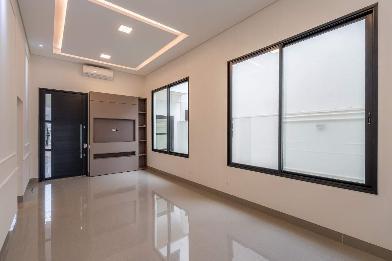 Casa em Condomínio à venda no Residencial Costa Leste: 