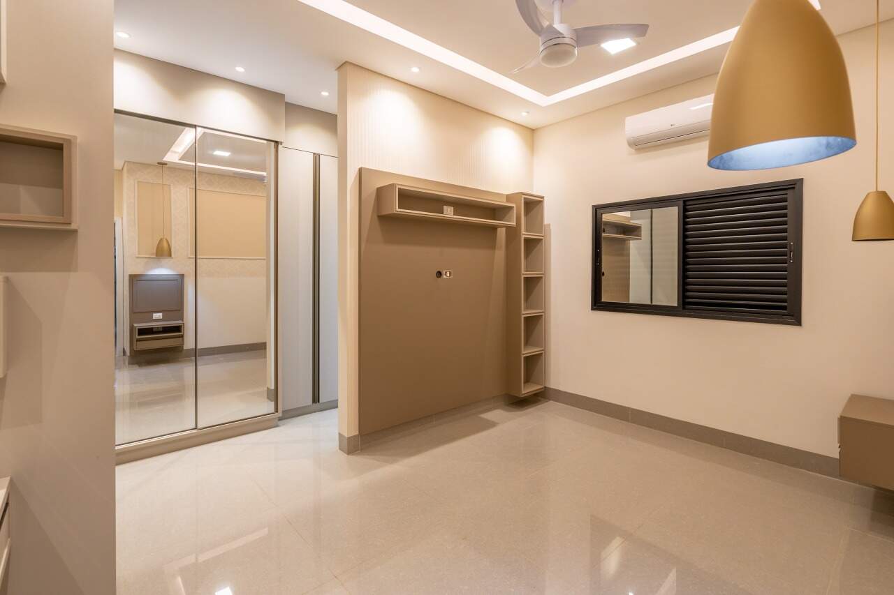 Casa em Condomínio à venda no Residencial Costa Leste: 
