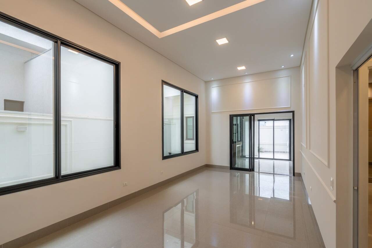 Casa em Condomínio à venda no Residencial Costa Leste: 
