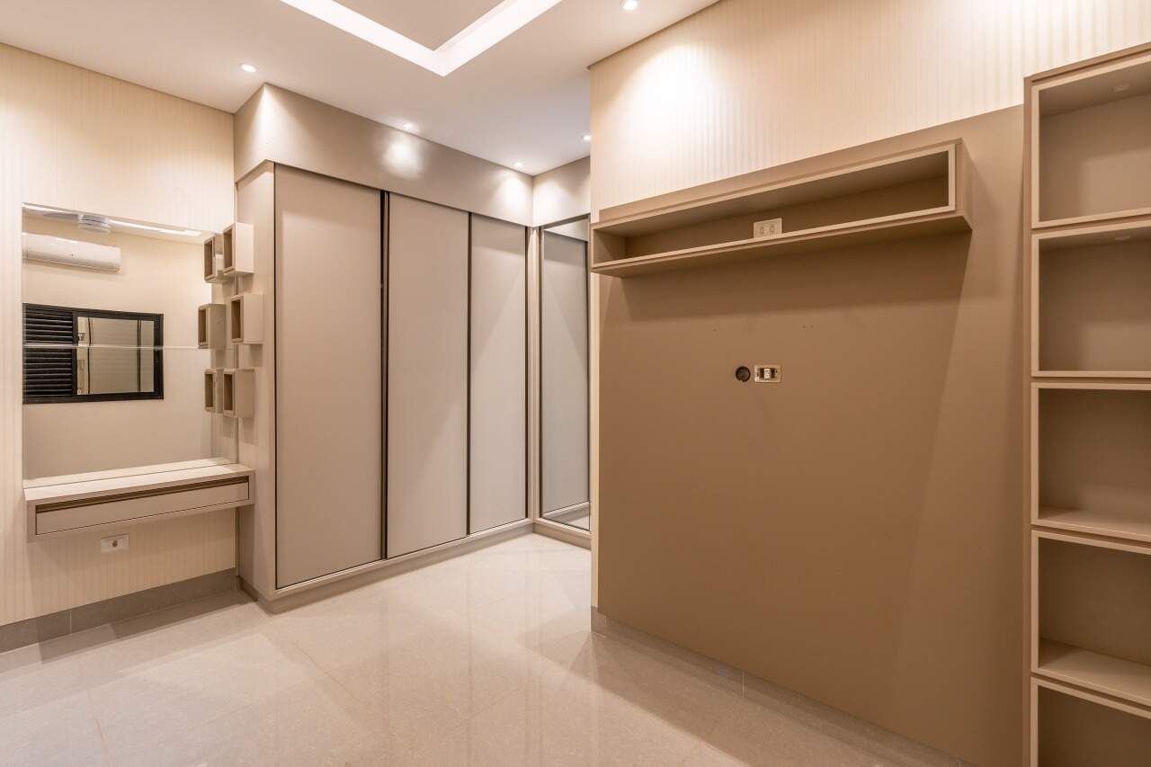 Casa em Condomínio à venda no Residencial Costa Leste: 