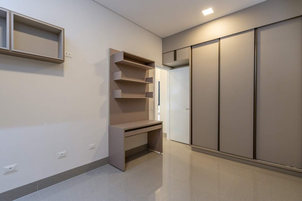 Casa em Condomínio à venda no Residencial Costa Leste: 