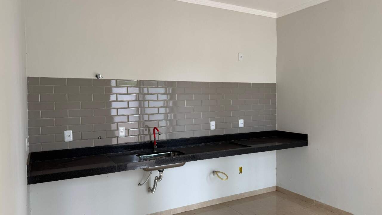 Casa em Condomínio à venda no Residencial Costa Leste: 