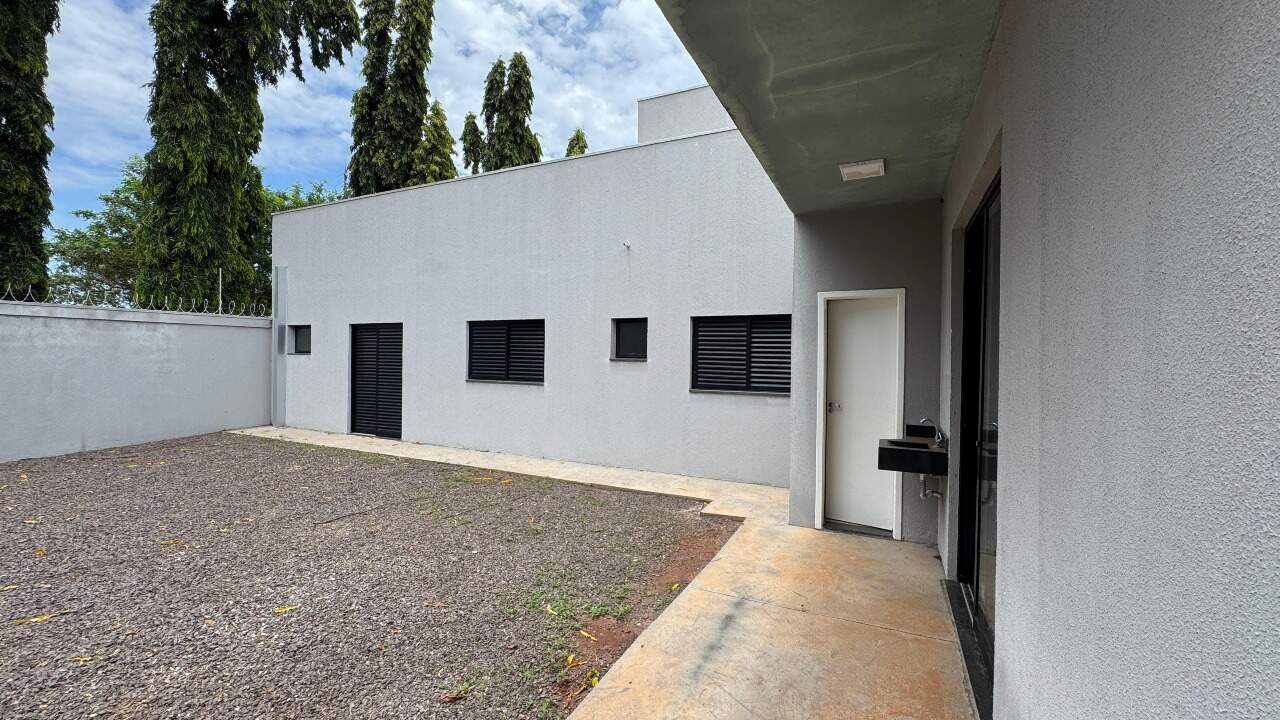 Casa em Condomínio à venda no Residencial Costa Leste: 
