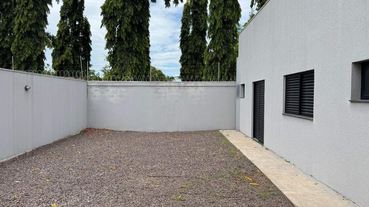 Casa em Condomínio à venda no Residencial Costa Leste: 