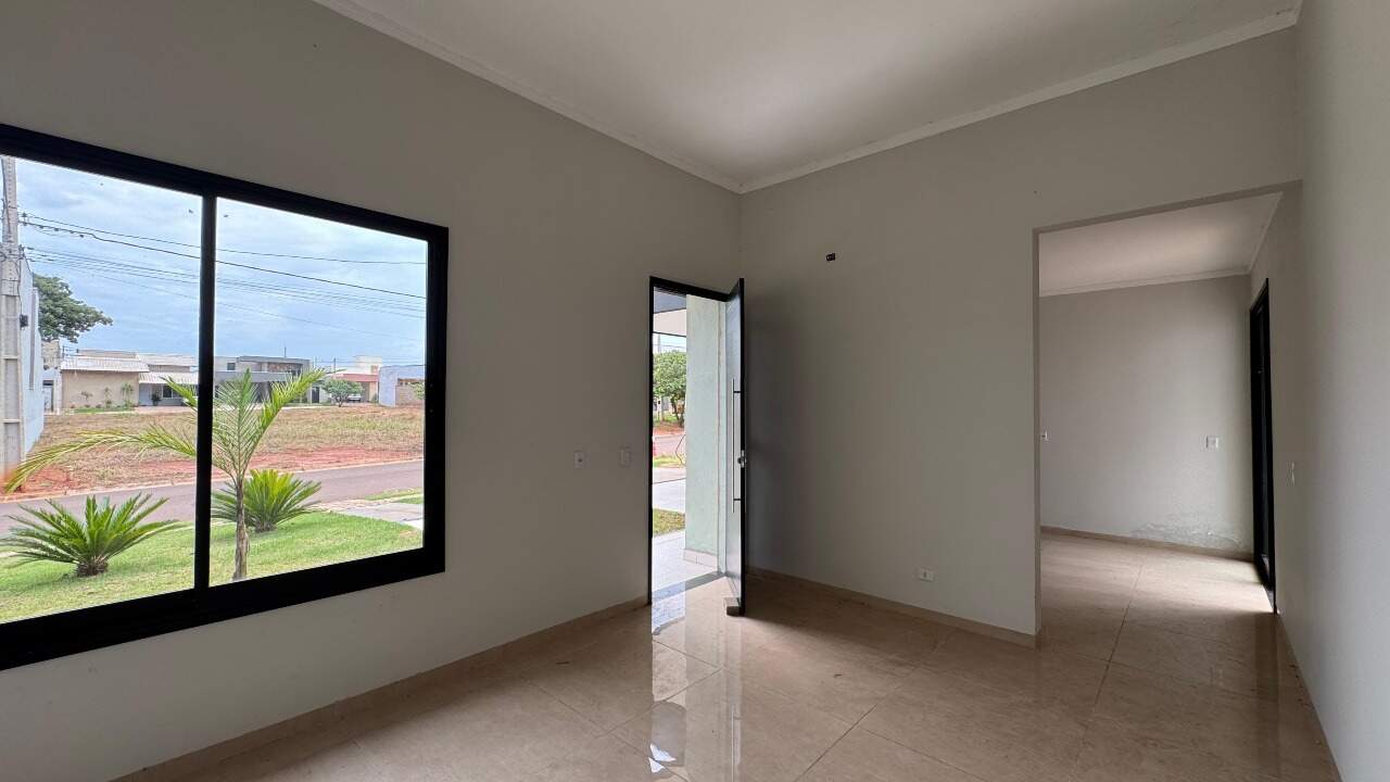 Casa em Condomínio à venda no Residencial Costa Leste: 
