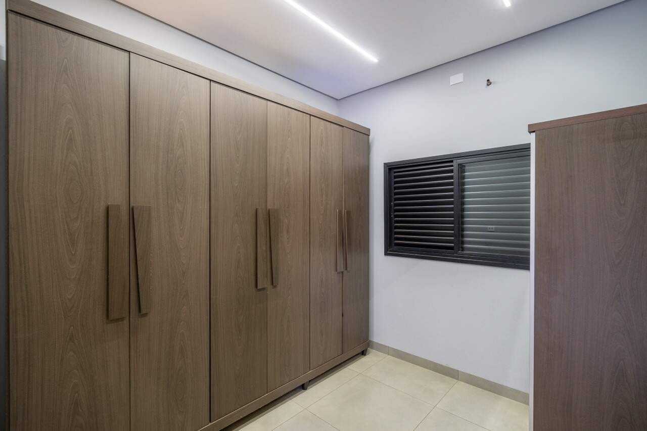 Casa em Condomínio à venda no Residencial Costa Leste: 