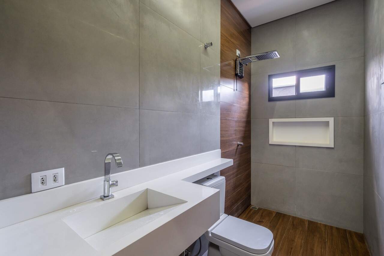 Casa em Condomínio à venda no Residencial Costa Leste: 