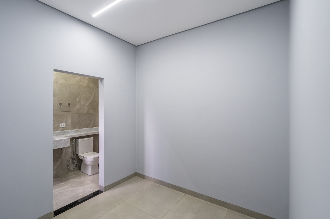 Casa em Condomínio à venda no Residencial Costa Leste: 