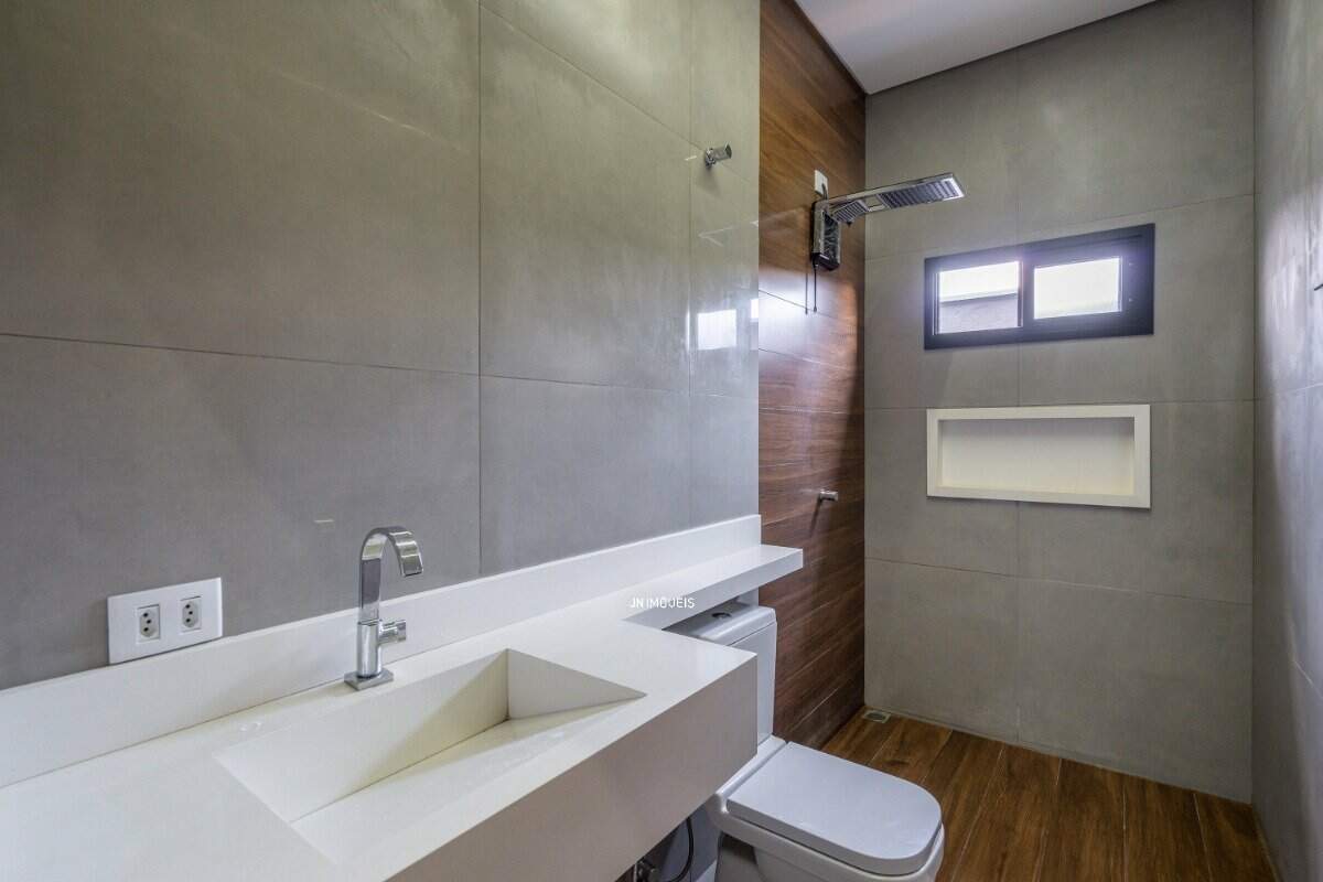 Casa em Condomínio à venda no Costa Leste Loteamento Fechado: 