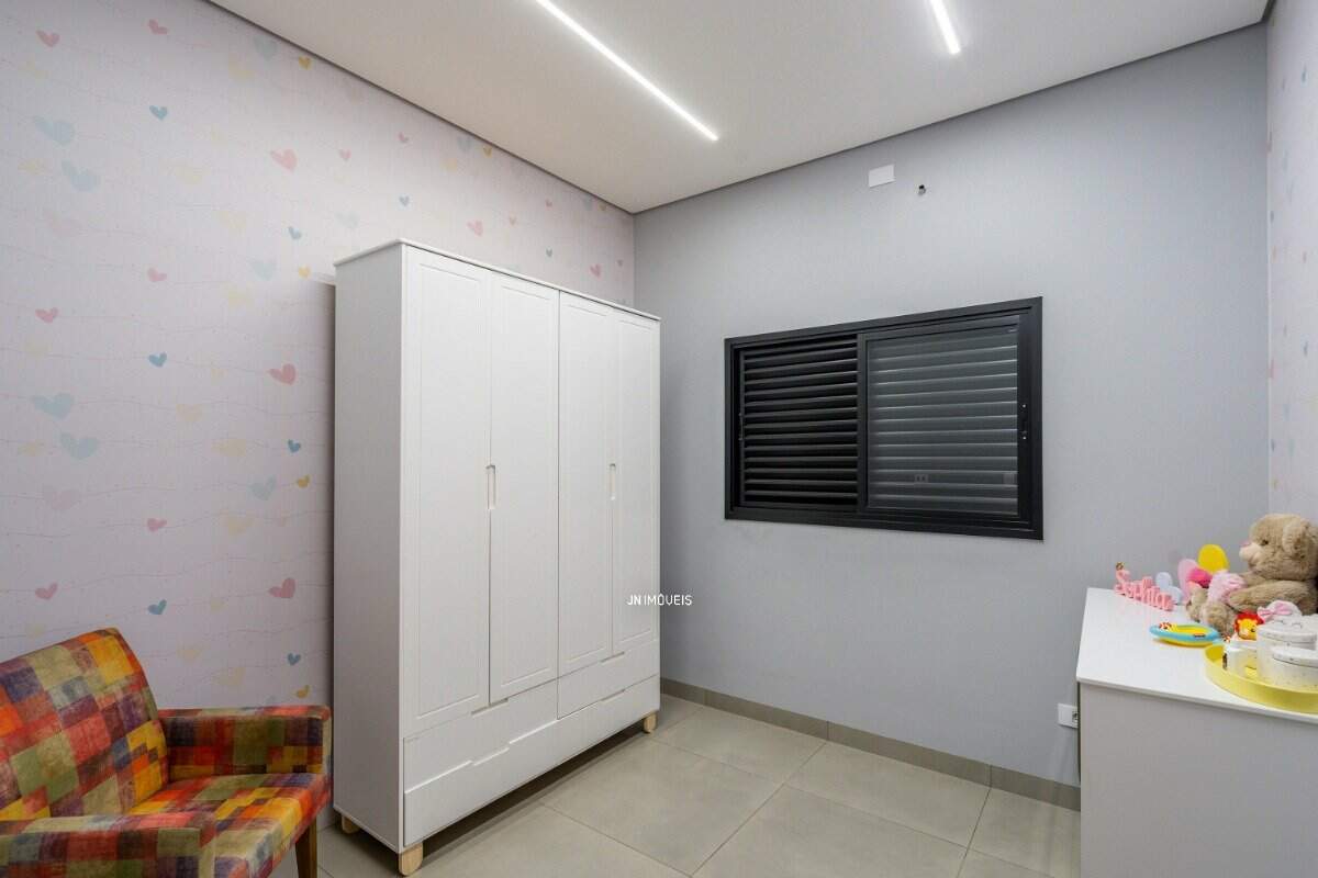Casa em Condomínio à venda no Costa Leste Loteamento Fechado: 