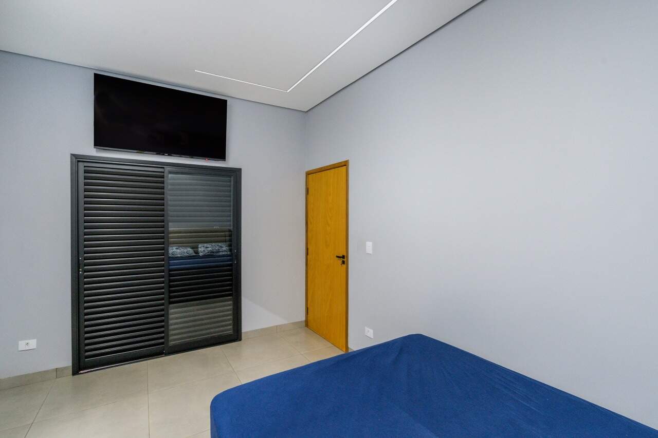 Casa em Condomínio à venda no Residencial Costa Leste: 