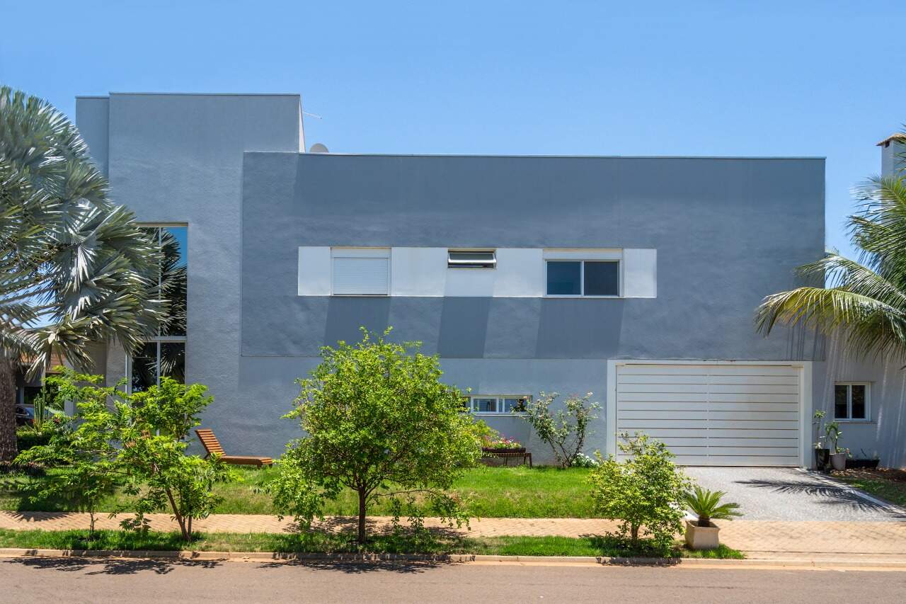 Casa em Condomínio à venda no Condomínio Terras de Jupiá: 