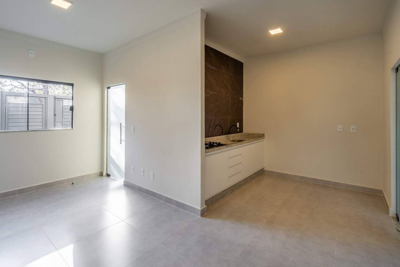 Casa à venda no Jardim Bela Vista: 