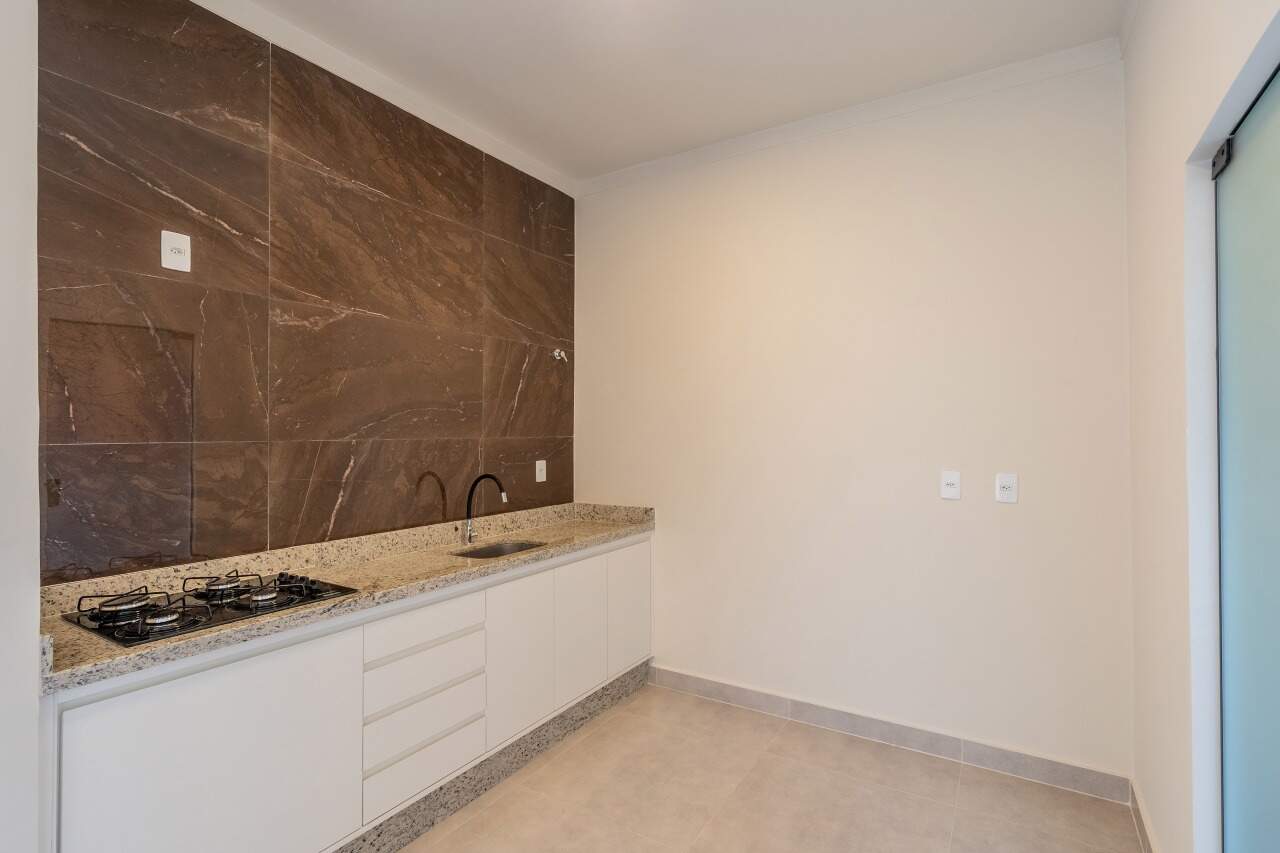 Casa à venda no Jardim Bela Vista: 