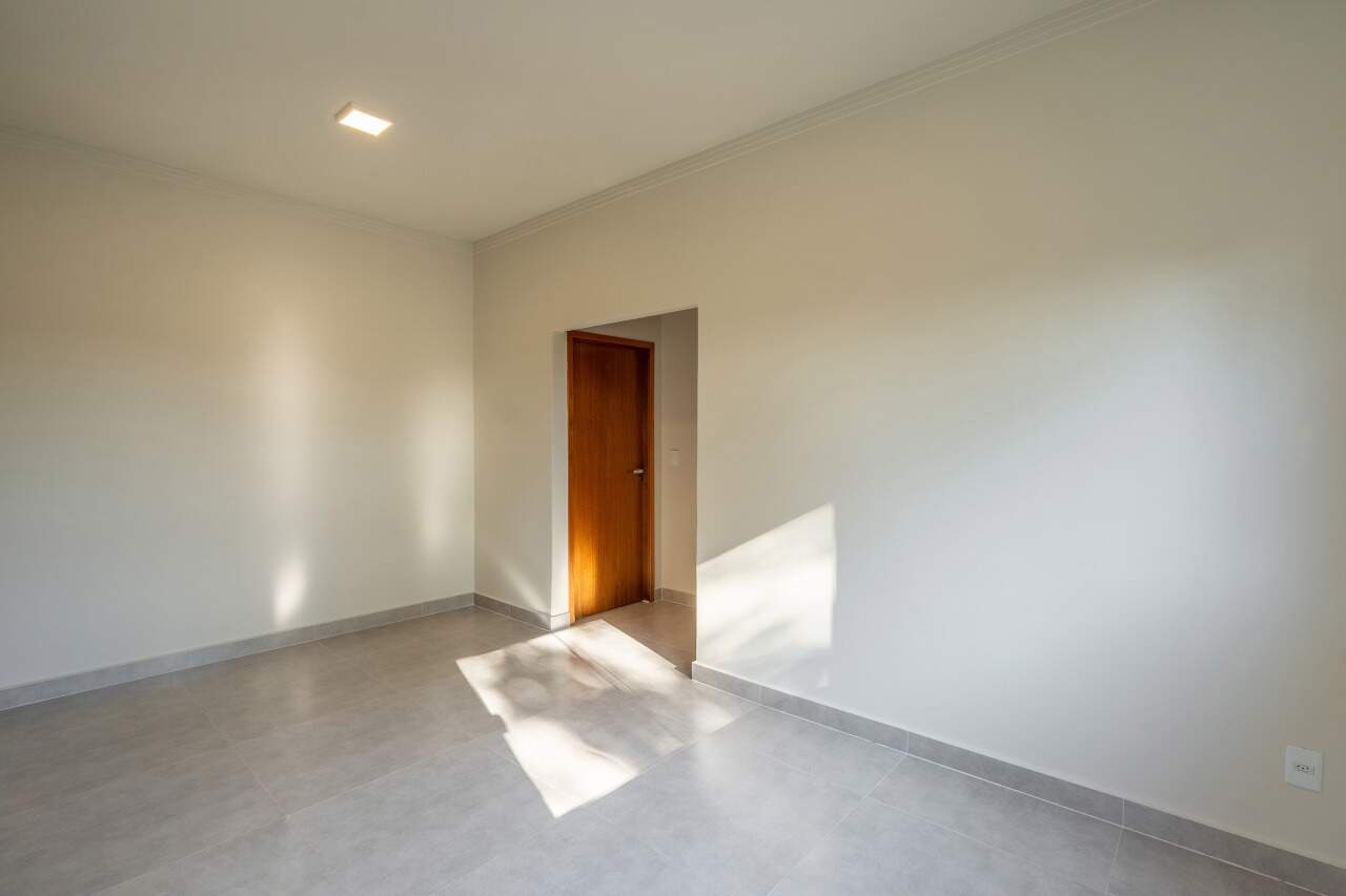 Casa à venda no Jardim Bela Vista: 