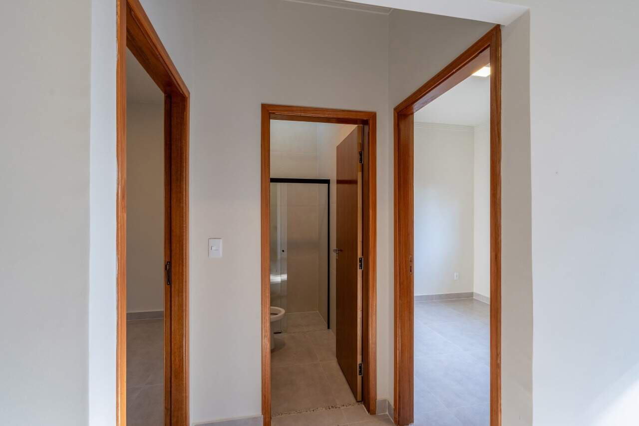 Casa à venda no Jardim Bela Vista: 