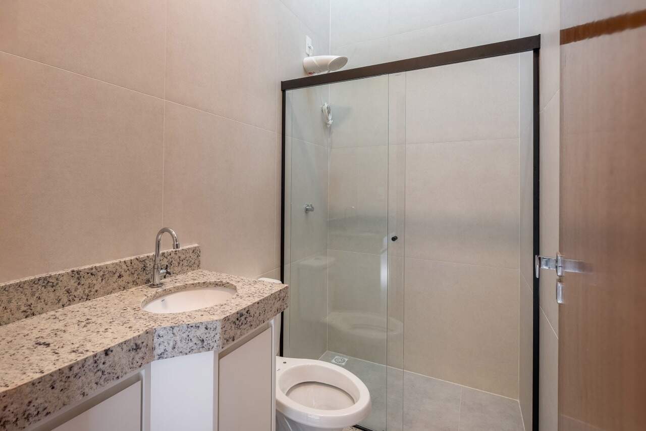 Casa à venda no Jardim Bela Vista: 