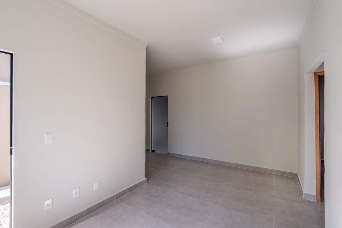 Casa à venda no Jardim Bela Vista: 
