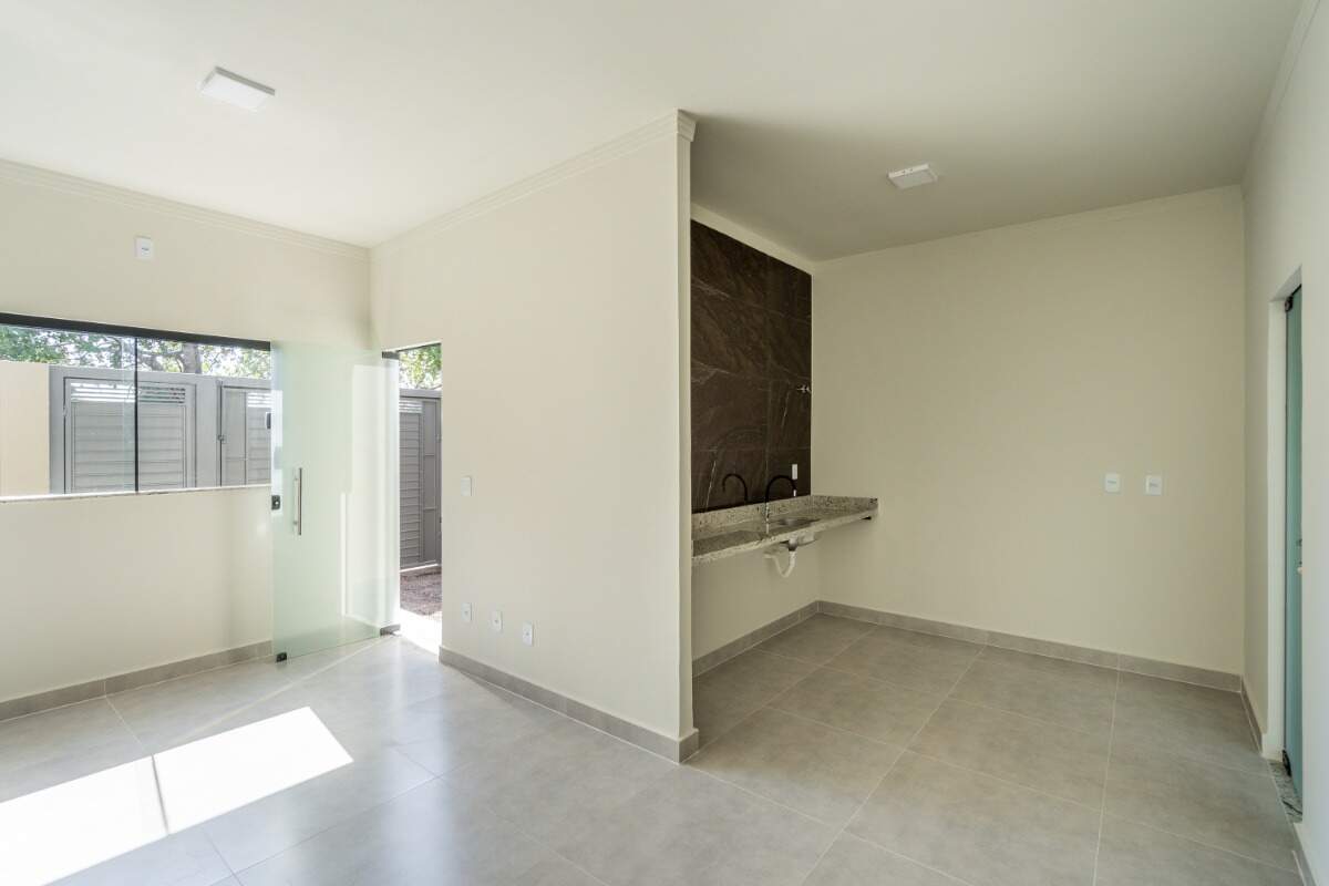 Casa à venda no Jardim Bela Vista: 