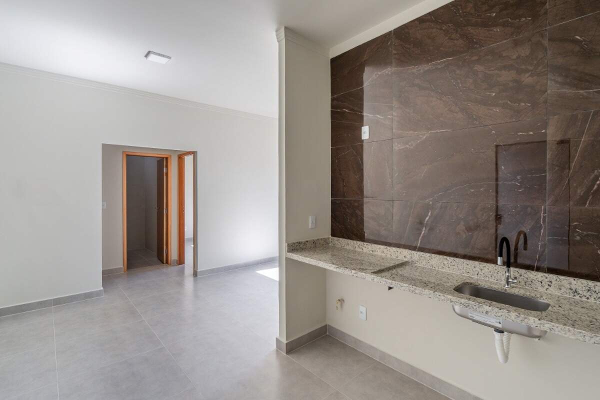Casa à venda no Jardim Bela Vista: 