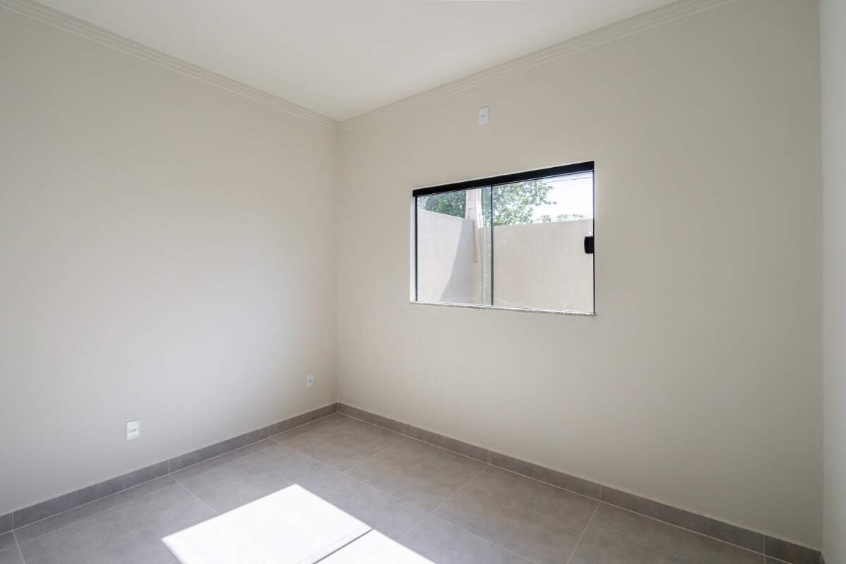 Casa à venda no Jardim Bela Vista: 