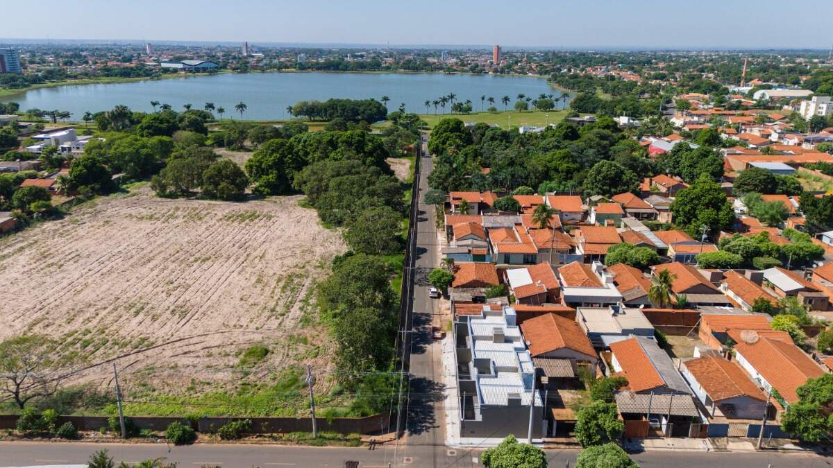 Casa à venda no Jardim Bela Vista: 