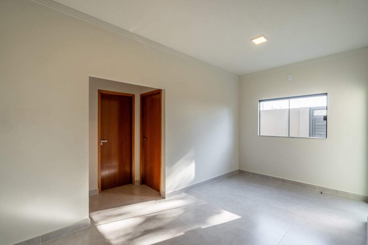 Casa à venda no Jardim Bela Vista: 